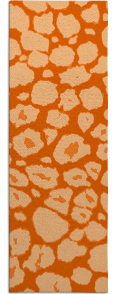 spots rug - item 596653