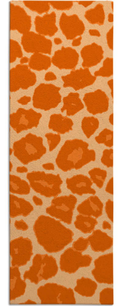 spots rug - item 596654