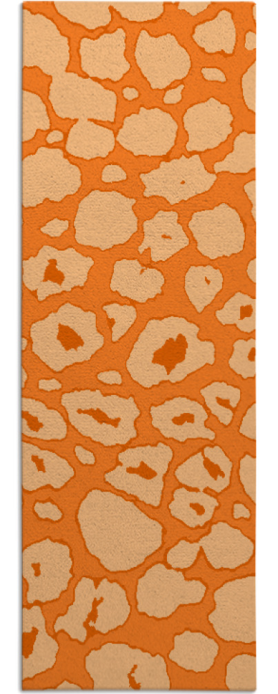 spots rug - item 596655