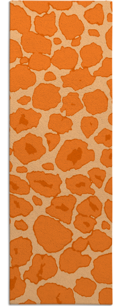 spots rug - item 596656