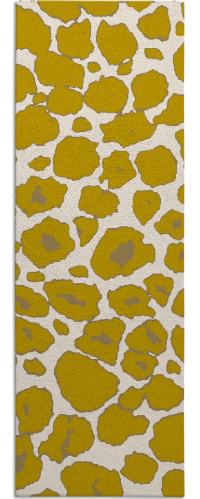spots rug - item 596657