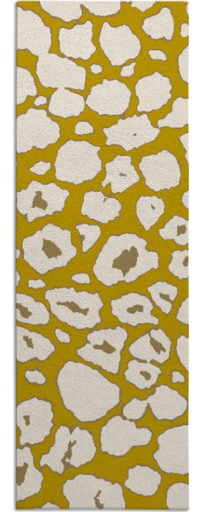 spots rug - item 596658
