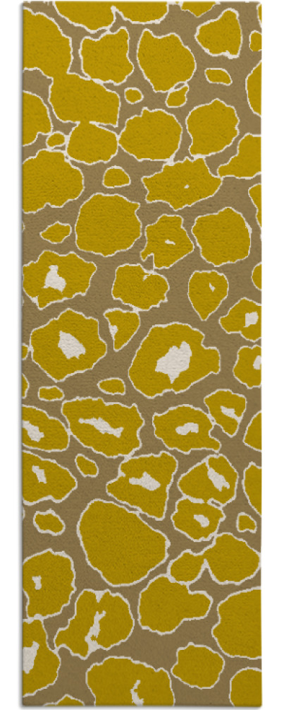 spots rug - item 596659
