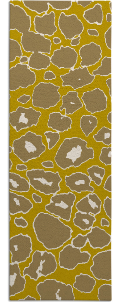 spots rug - item 596660