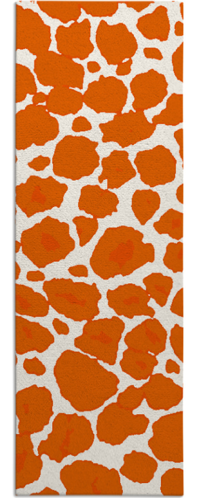 spots rug - item 596661
