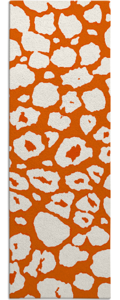 spots rug - item 596662