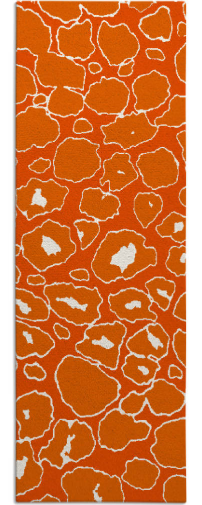 spots rug - item 596663