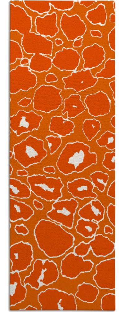 spots rug - item 596664