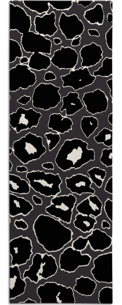 spots rug - item 596667
