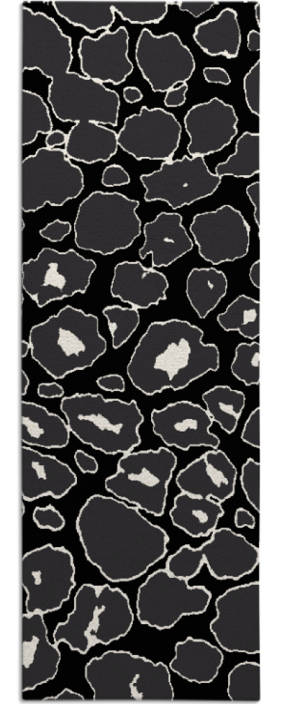 spots rug - item 596668
