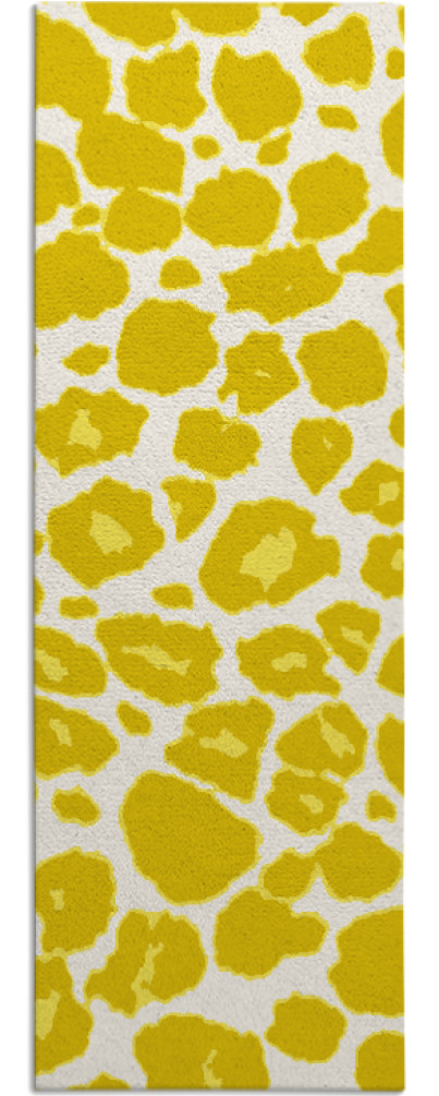 spots rug - item 596669
