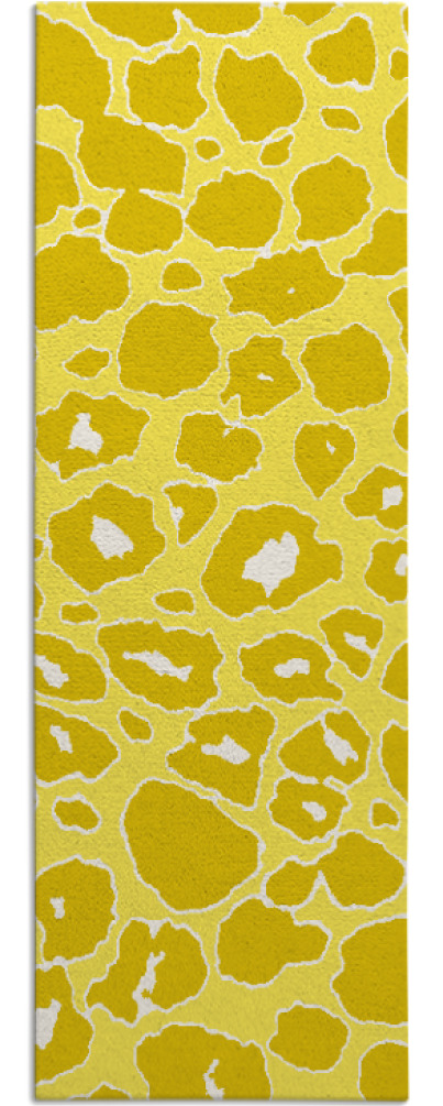 spots rug - item 596671