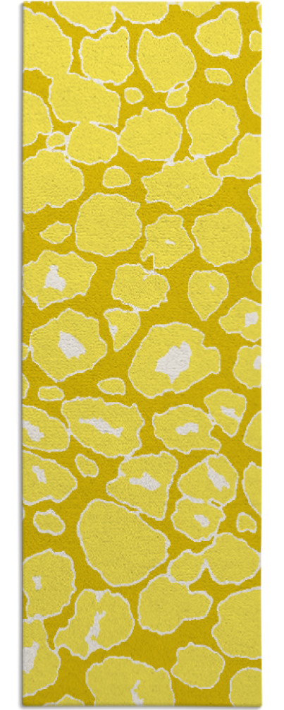 spots rug - item 596672