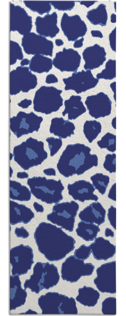 spots rug - item 596673