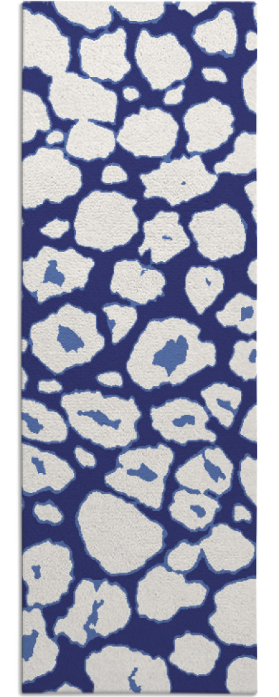 spots rug - item 596674