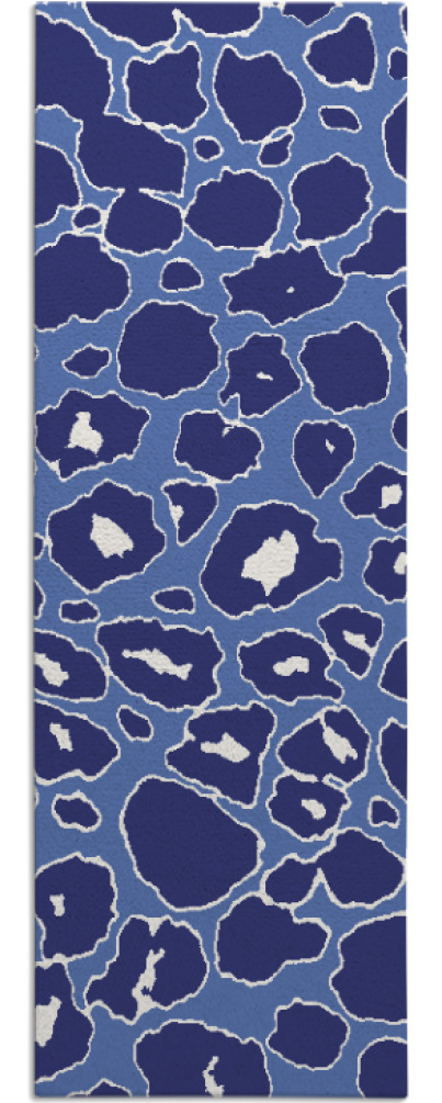 spots rug - item 596675