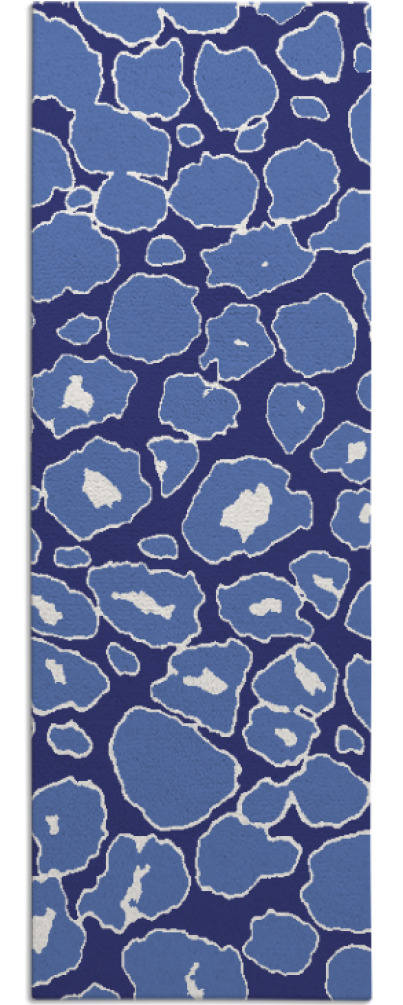spots rug - item 596676