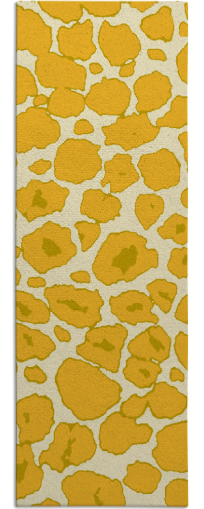 spots rug - item 596681