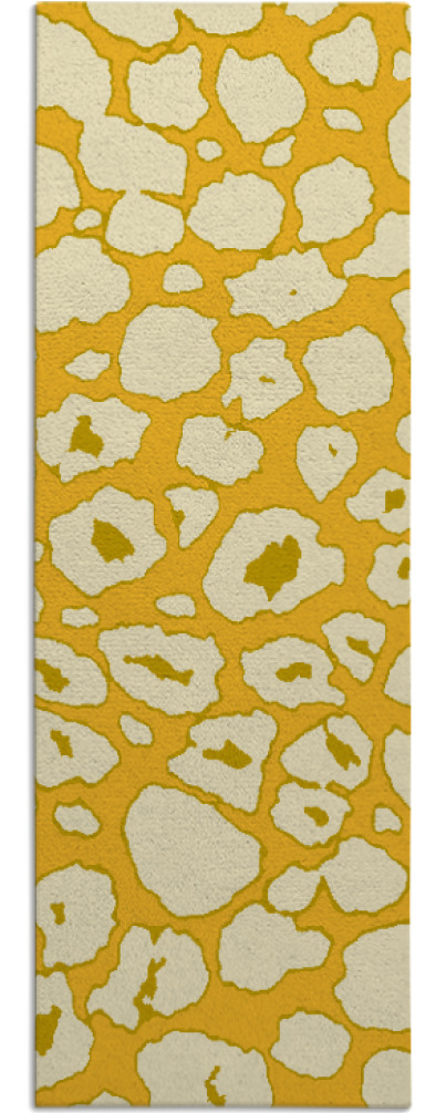 spots rug - item 596682