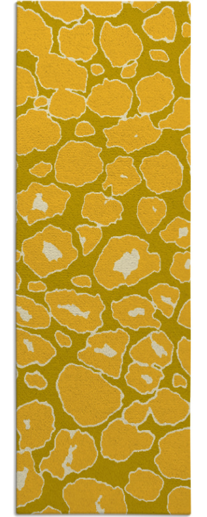 spots rug - item 596683