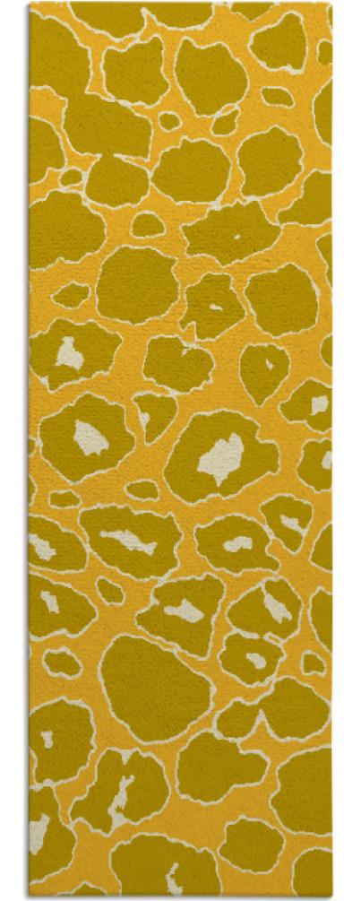 spots rug - item 596684