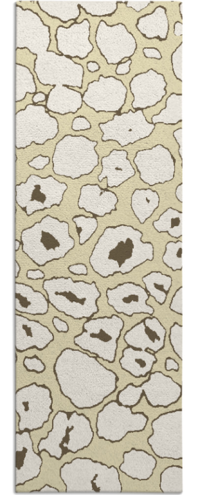 spots rug - item 596685