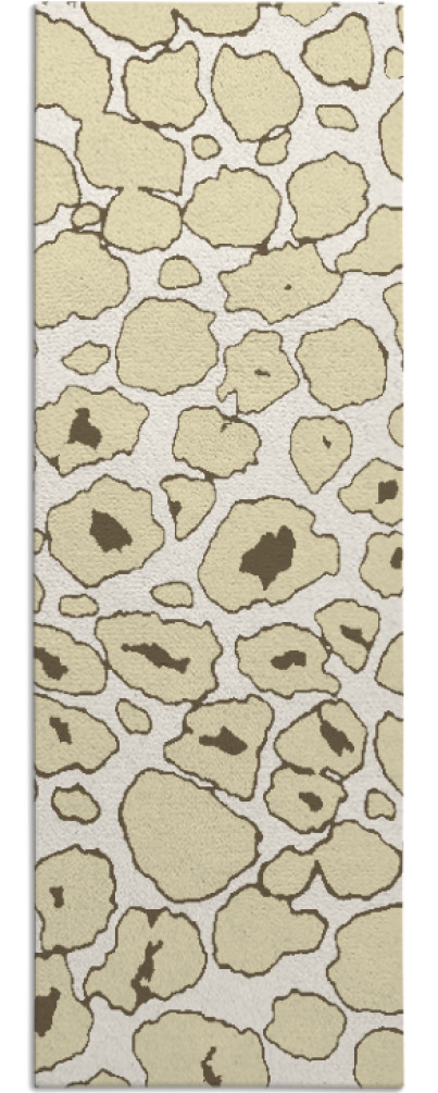 spots rug - item 596686