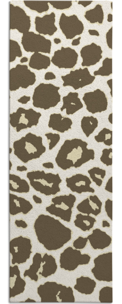 spots rug - item 596688