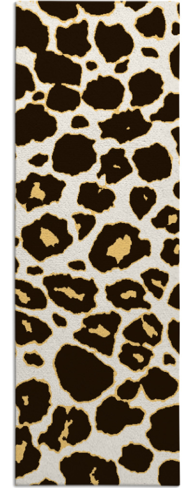 spots rug - item 596689