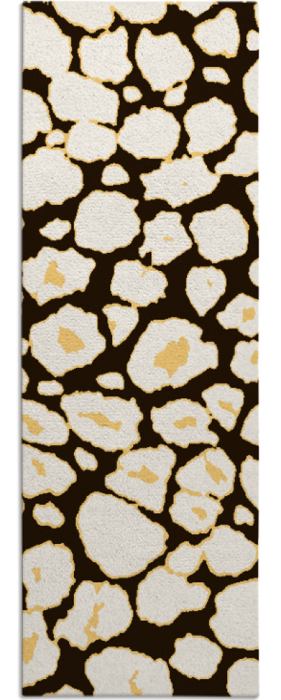 spots rug - item 596690