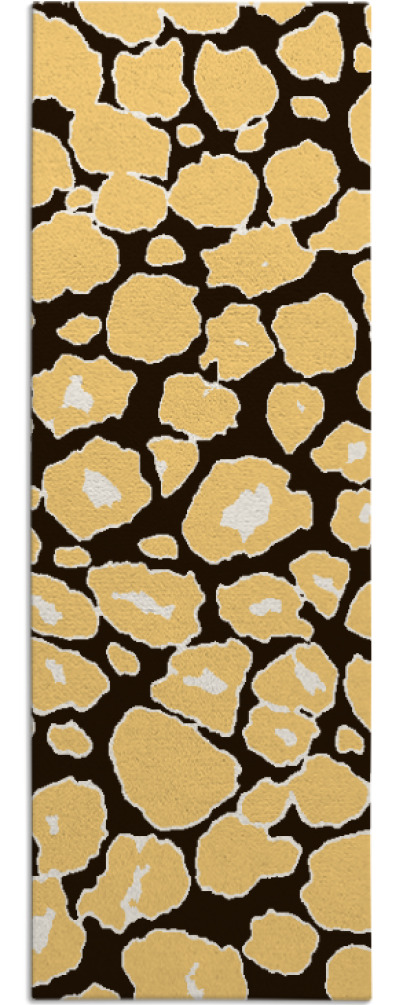 spots rug - item 596692