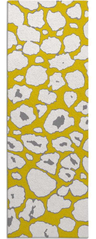 spots rug - item 596693