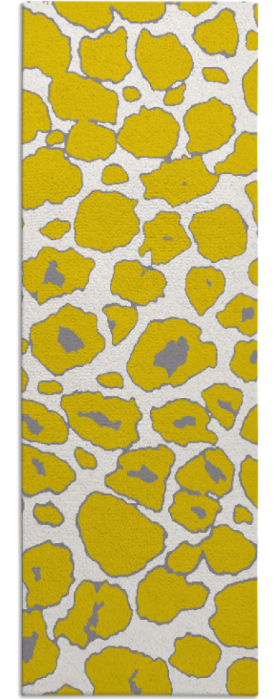 spots rug - item 596694