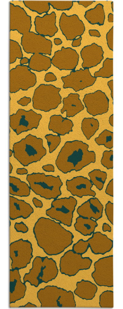 spots rug - item 596697