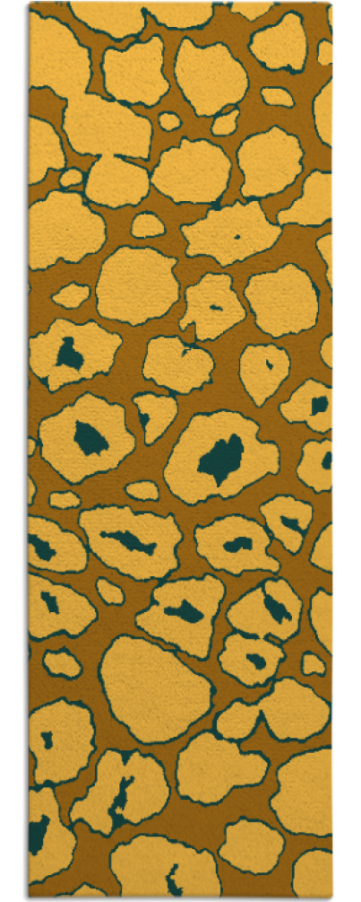 spots rug - item 596698
