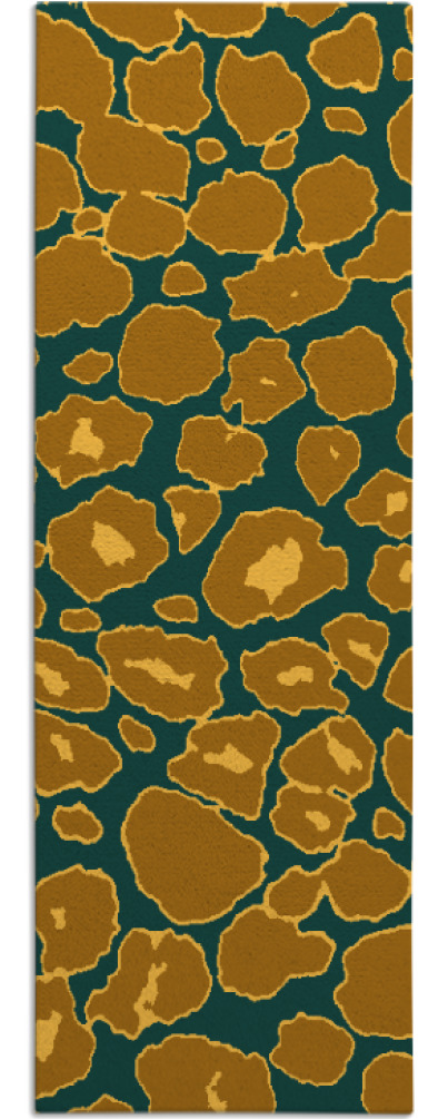 spots rug - item 596699