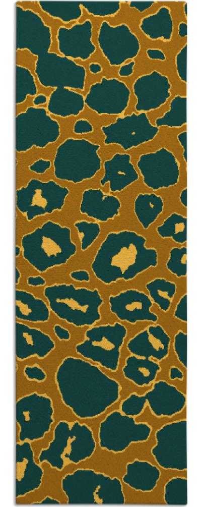 spots rug - item 596700