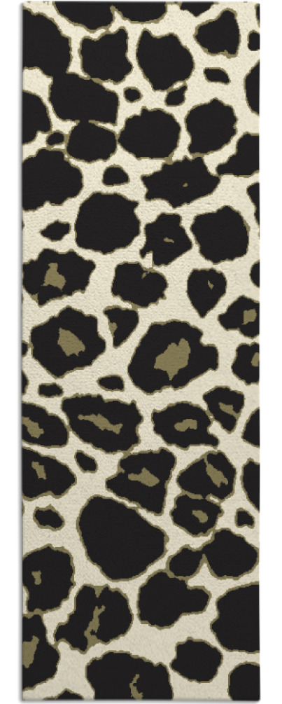 spots rug - item 596702