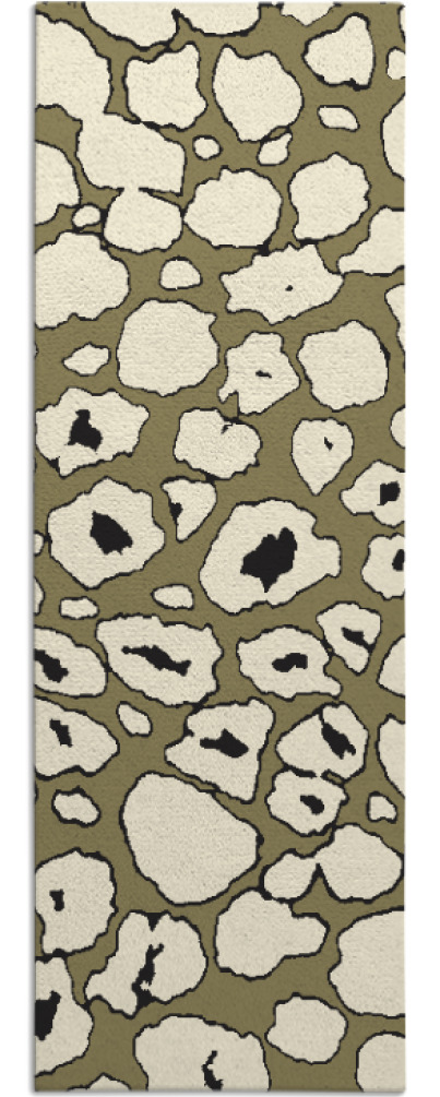spots rug - item 596703