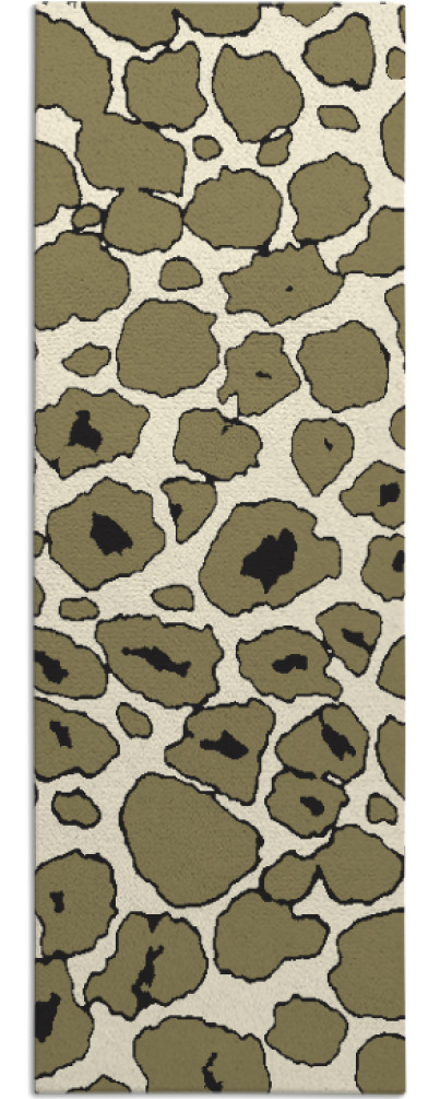 spots rug - item 596704