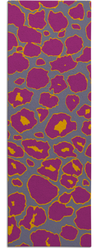 spots rug - item 596706