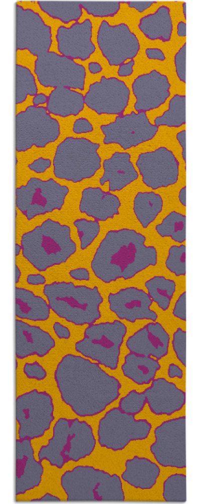 spots rug - item 596707