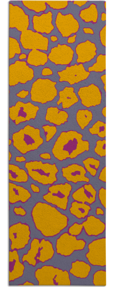 spots rug - item 596708