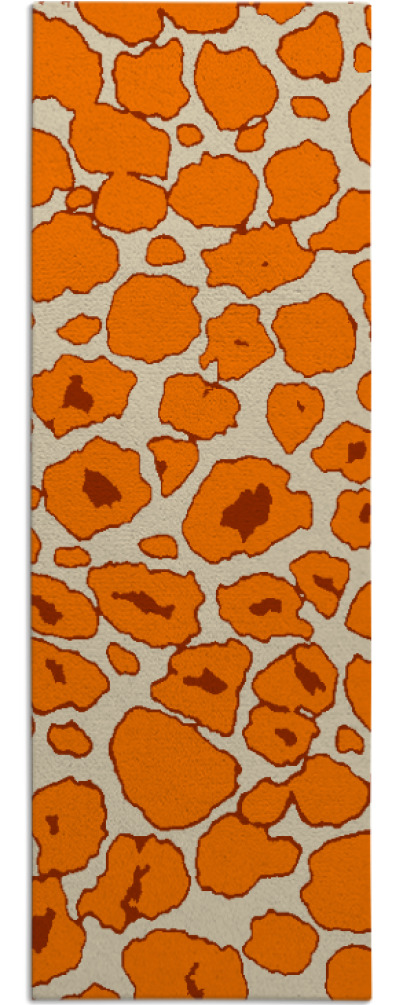 spots rug - item 596709
