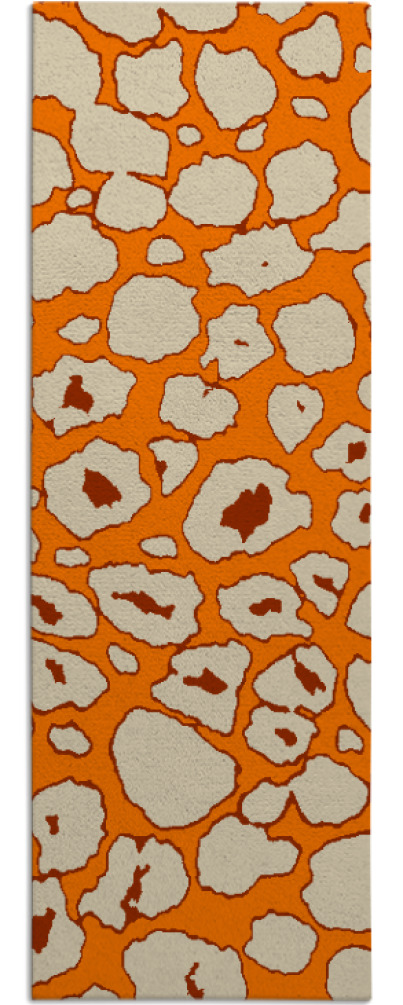 spots rug - item 596710