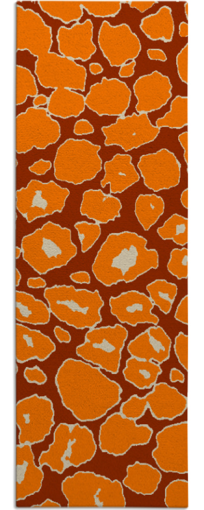 spots rug - item 596711