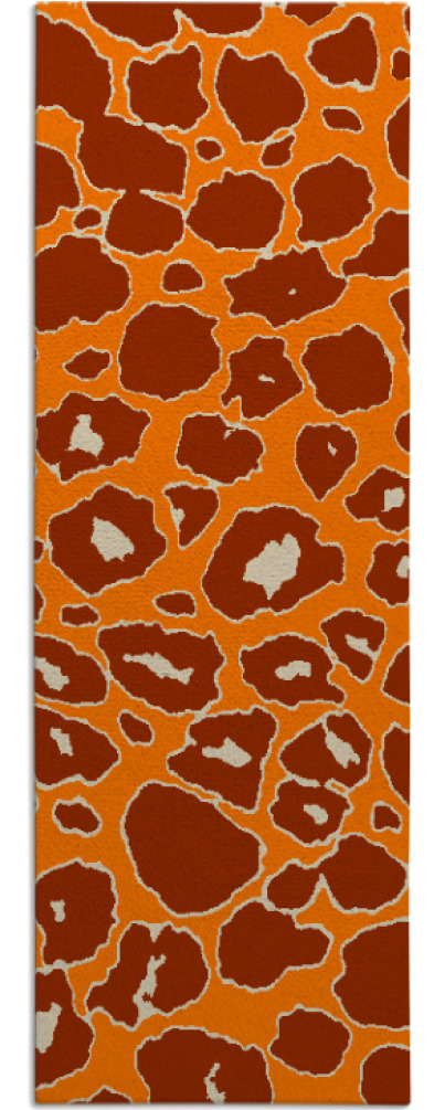 spots rug - item 596712