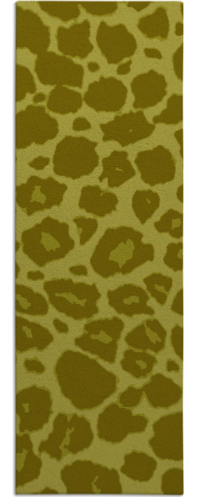 spots rug - item 596714