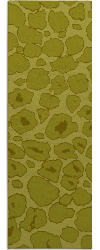 spots rug - item 596716