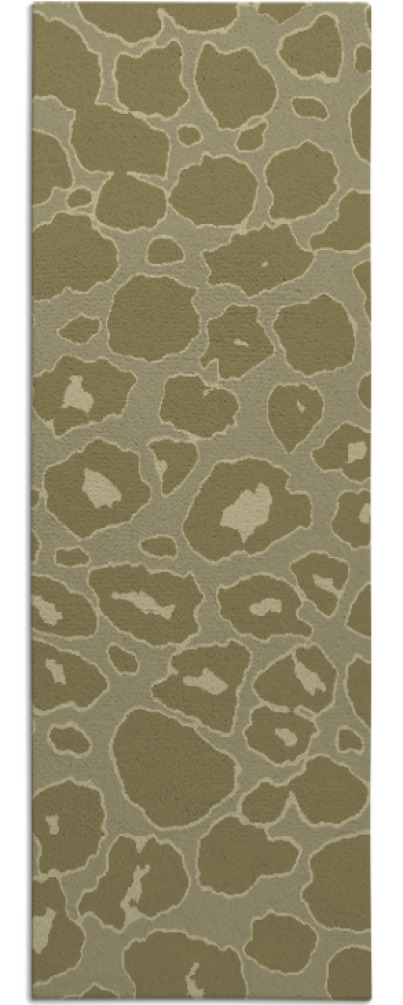 spots rug - item 596718
